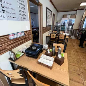 맛있는밥집 대표 사진