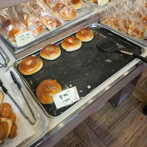 제빵소작 사진