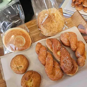 제빵소작 사진 1