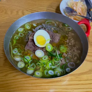 오장동흥남집 사진