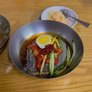 오장동흥남집 사진