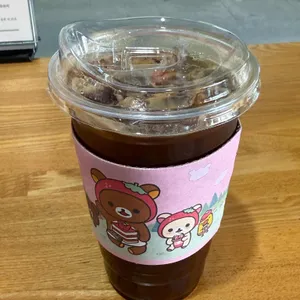 이디야커피 사진