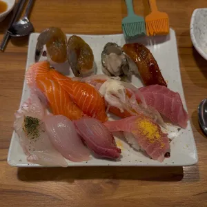 호야초밥참치 대표 사진