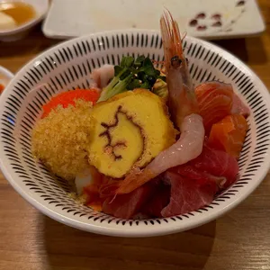 호야초밥참치 사진