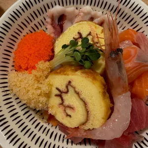 호야초밥참치 사진