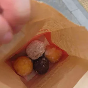 팀홀튼 대표 사진