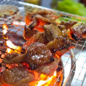 석이네 숯불구이 사진 1