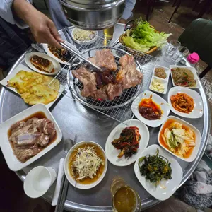 석이네 숯불구이 사진 2