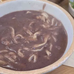 고향 엄마손 생바지락 칼국수 사진