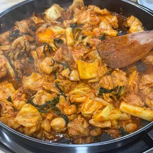 후다닥닭갈비 사진 1