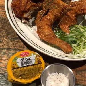 예술치킨 대표 사진