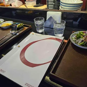 오묘 대표 사진