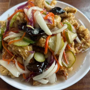 산마루옛날짜장 사진 2