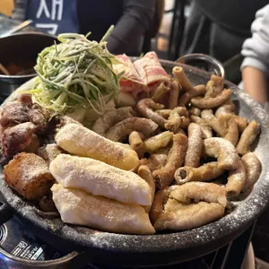 말뚝곱창 사진 1