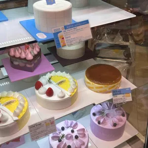 파리바게뜨 사진 1