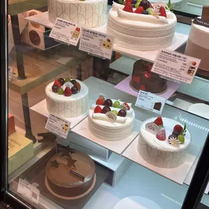 파리바게뜨 사진 2