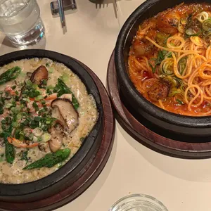 이태리국시 도산 사진 1