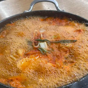 홍가네부대찌개 사진 1