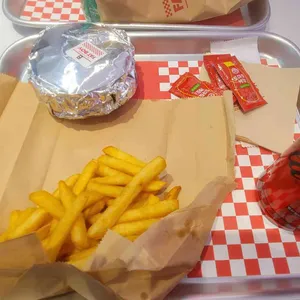 팻보이버거 사진 1