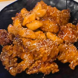 텐텐치킨HOF 사진 1