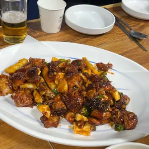 일미숯불치킨 사진 1