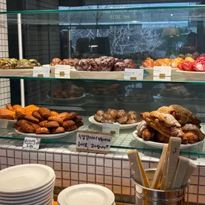 피핀커피로스터스 리뷰 사진