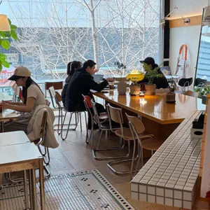 피핀커피로스터스 대표 사진