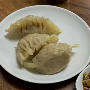 평양면옥 대표 사진