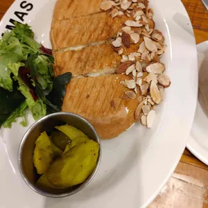 카페 마마스 대표 사진