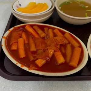 신사시장 쌍둥이네 대표 사진