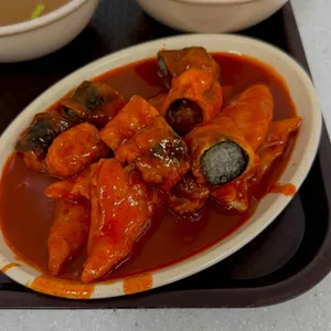 신사시장 쌍둥이네 대표 사진