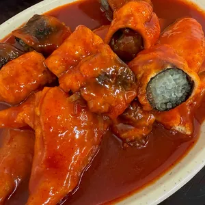 신사시장 쌍둥이네 대표 사진