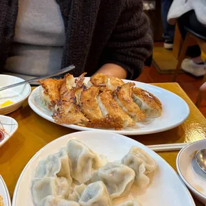 쟈니덤플링 대표 사진