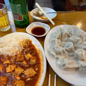 쟈니덤플링 대표 사진