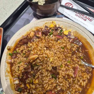 이치카레 대표 사진