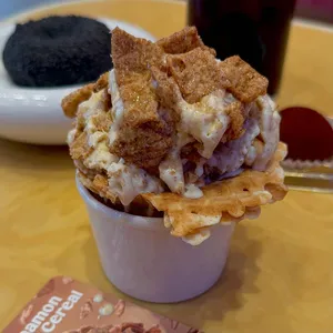 배스킨라빈스 사진