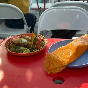 타코스탠드 사진 1