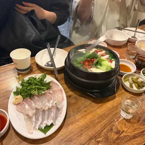 안주마을 대표 사진