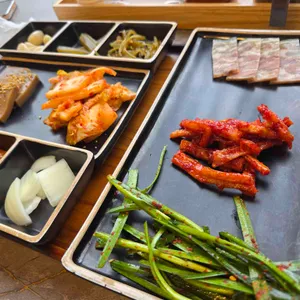 정성순대 대표 사진