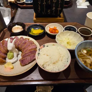 사토규카츠 대표 사진