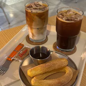 어웨이커피 대표 사진