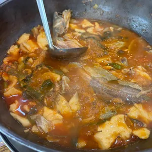 벌말매운탕 사진 2