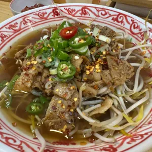 월미당 대표 사진