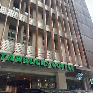 스타벅스 사진
