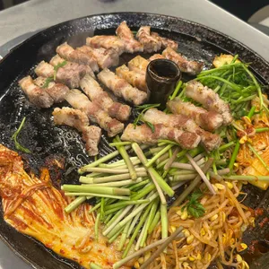 목구멍 대표 사진