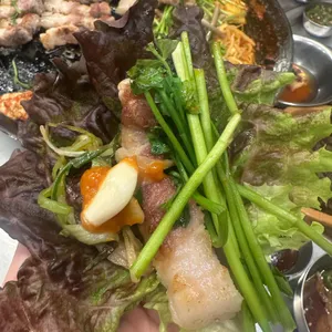 목구멍 대표 사진