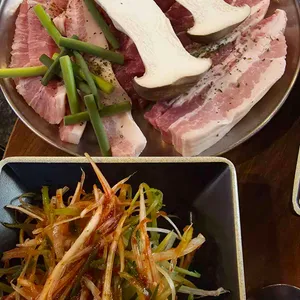 동백회관 사진 2
