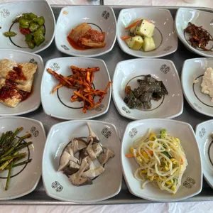 임꺽정가든 사진 1