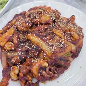 착한낙지 사진 1