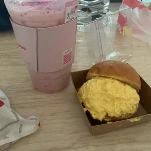 바나프레소 사진